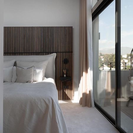 Villa Celeste Marbella Dış mekan fotoğraf
