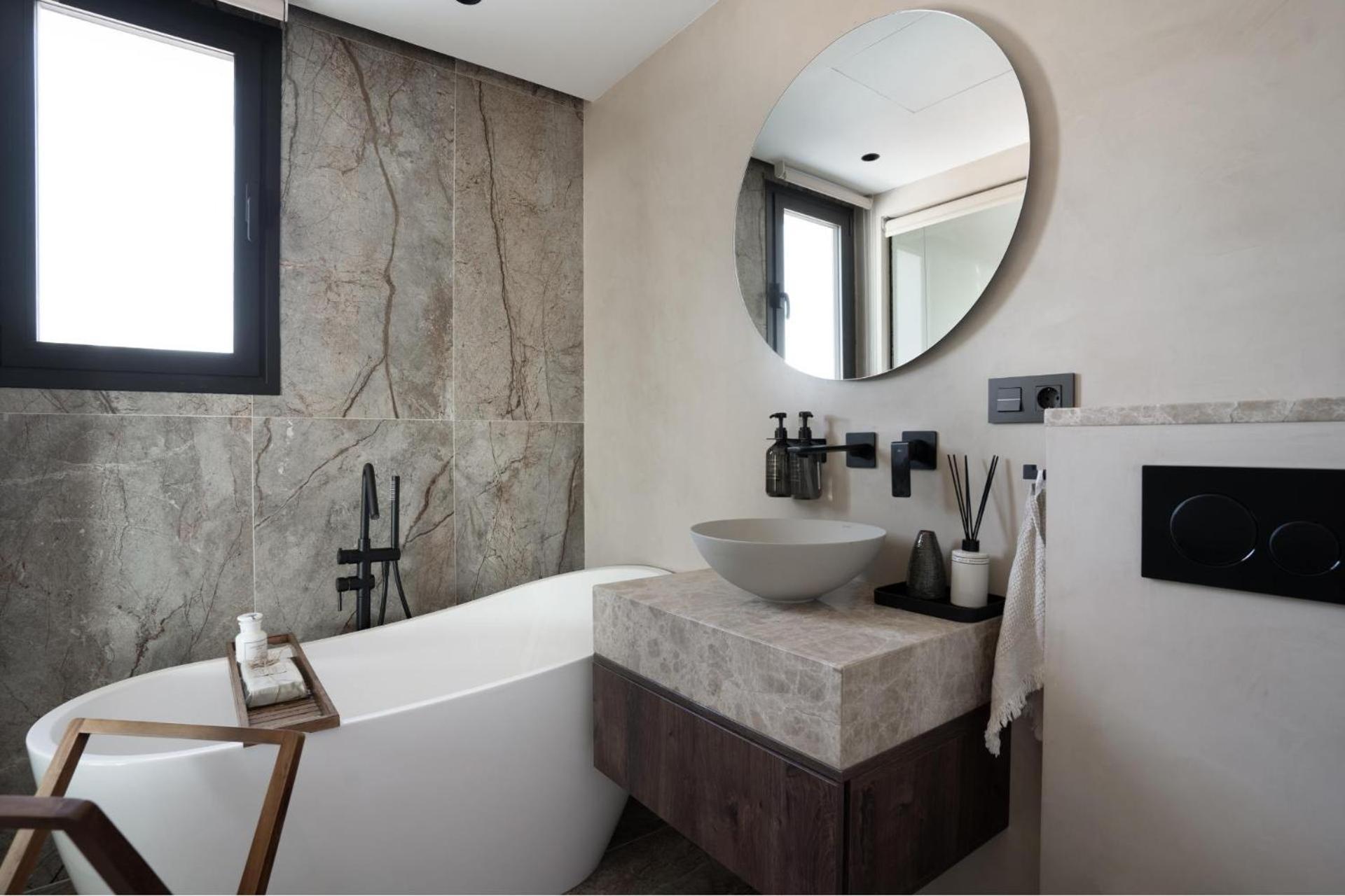 Villa Celeste Marbella Dış mekan fotoğraf