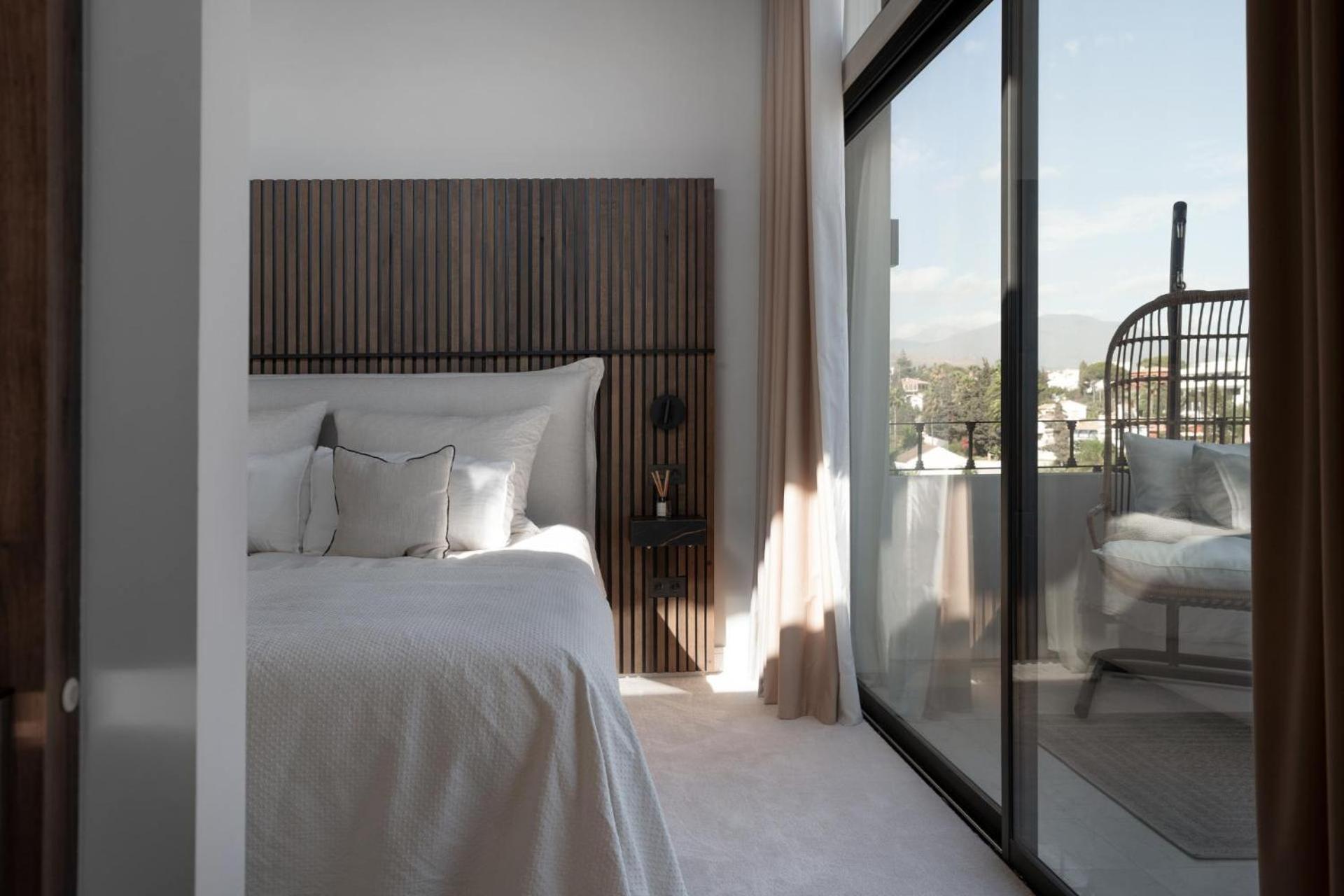 Villa Celeste Marbella Dış mekan fotoğraf