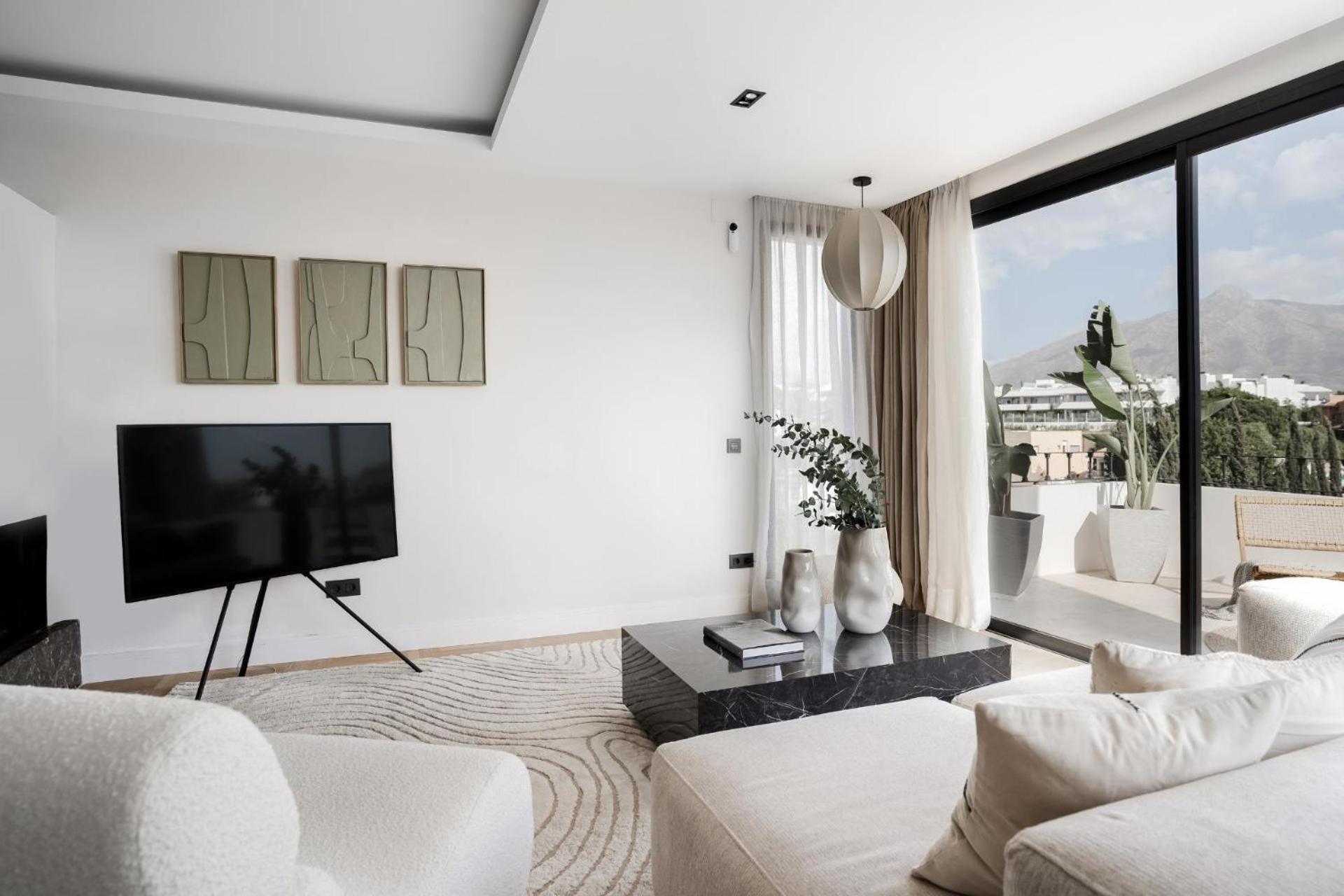 Villa Celeste Marbella Dış mekan fotoğraf