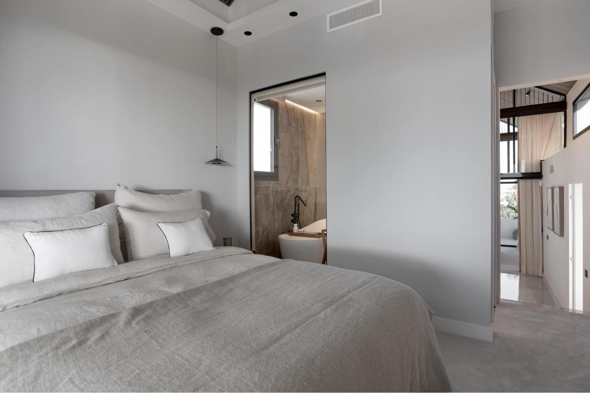 Villa Celeste Marbella Dış mekan fotoğraf