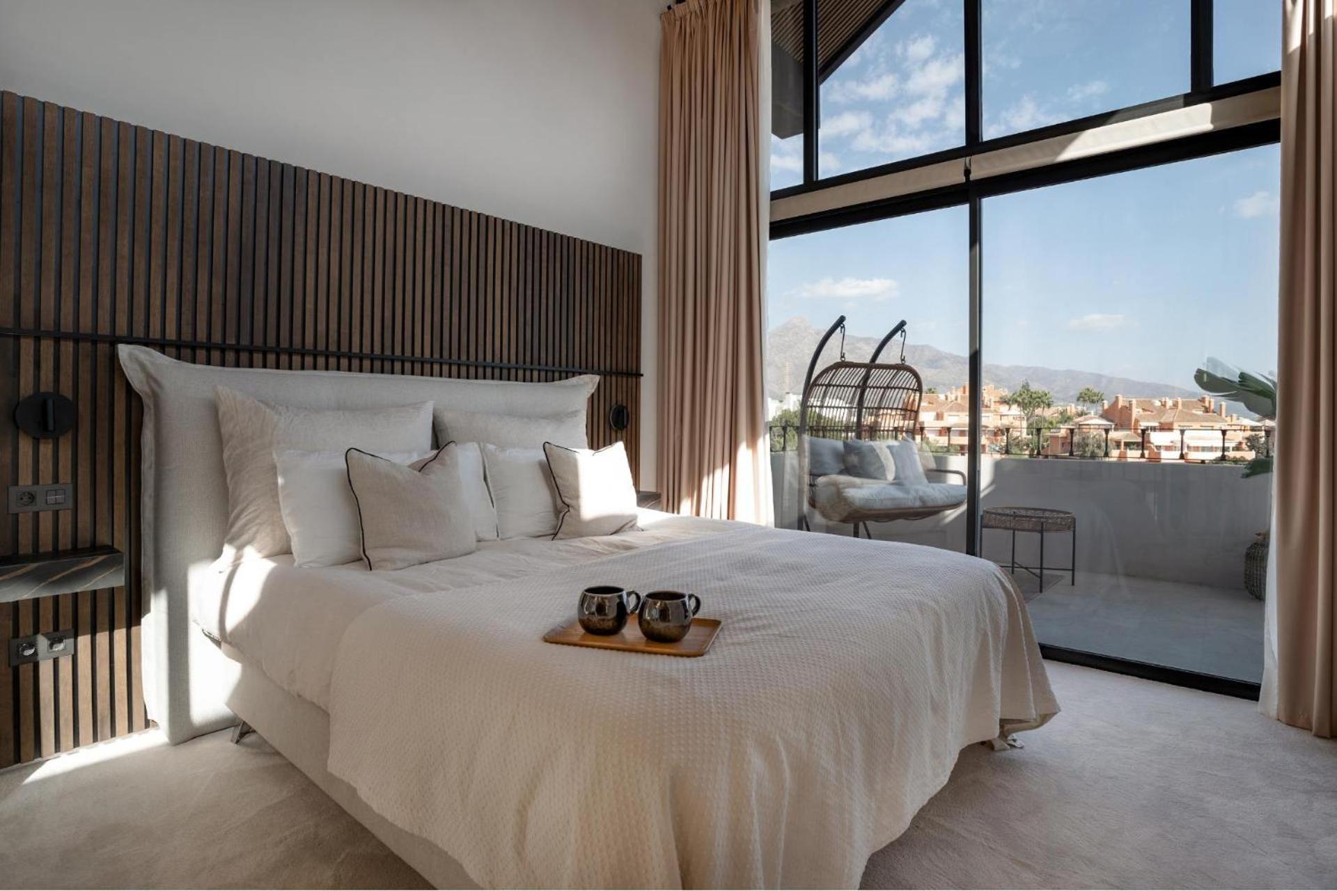 Villa Celeste Marbella Dış mekan fotoğraf