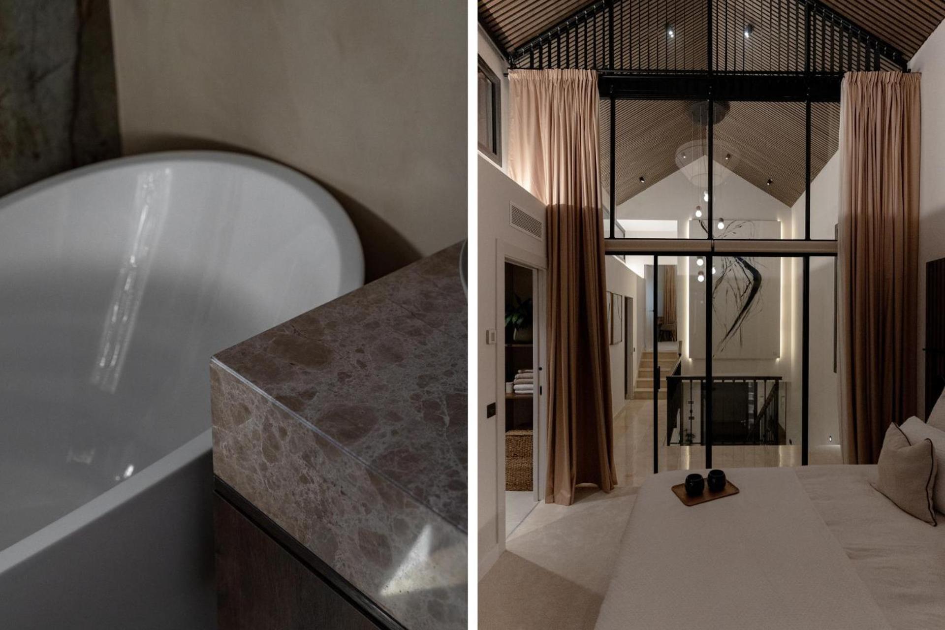 Villa Celeste Marbella Dış mekan fotoğraf