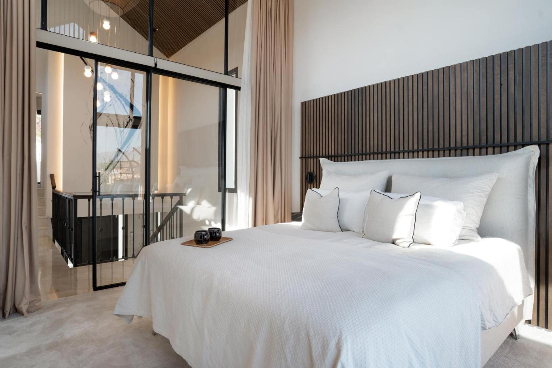 Villa Celeste Marbella Dış mekan fotoğraf
