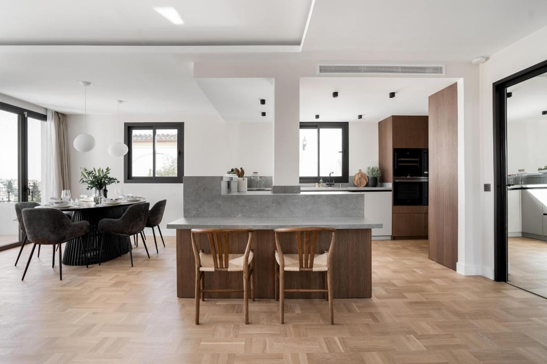 Villa Celeste Marbella Dış mekan fotoğraf