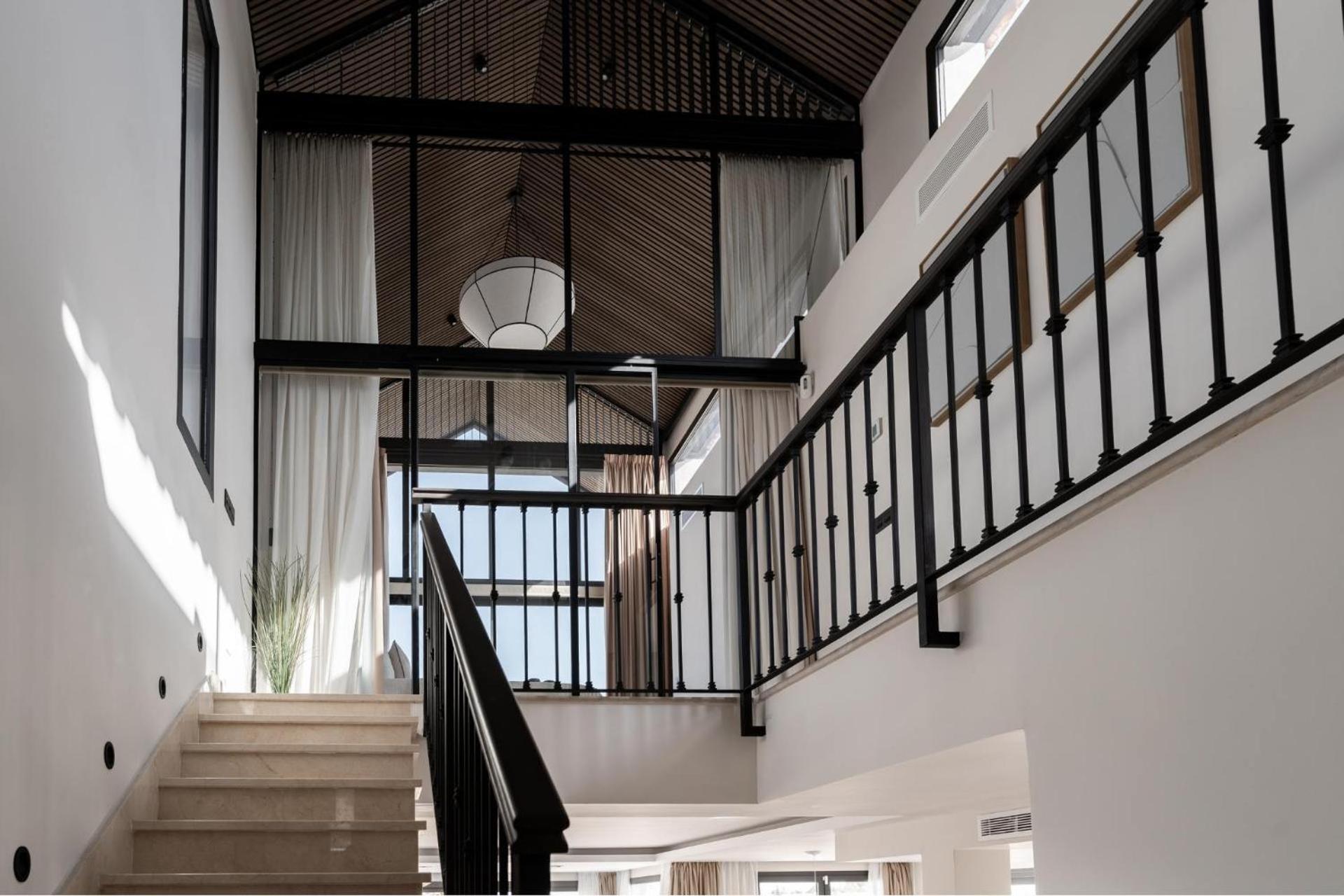 Villa Celeste Marbella Dış mekan fotoğraf