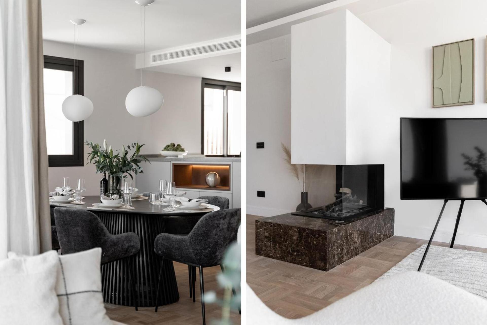 Villa Celeste Marbella Dış mekan fotoğraf