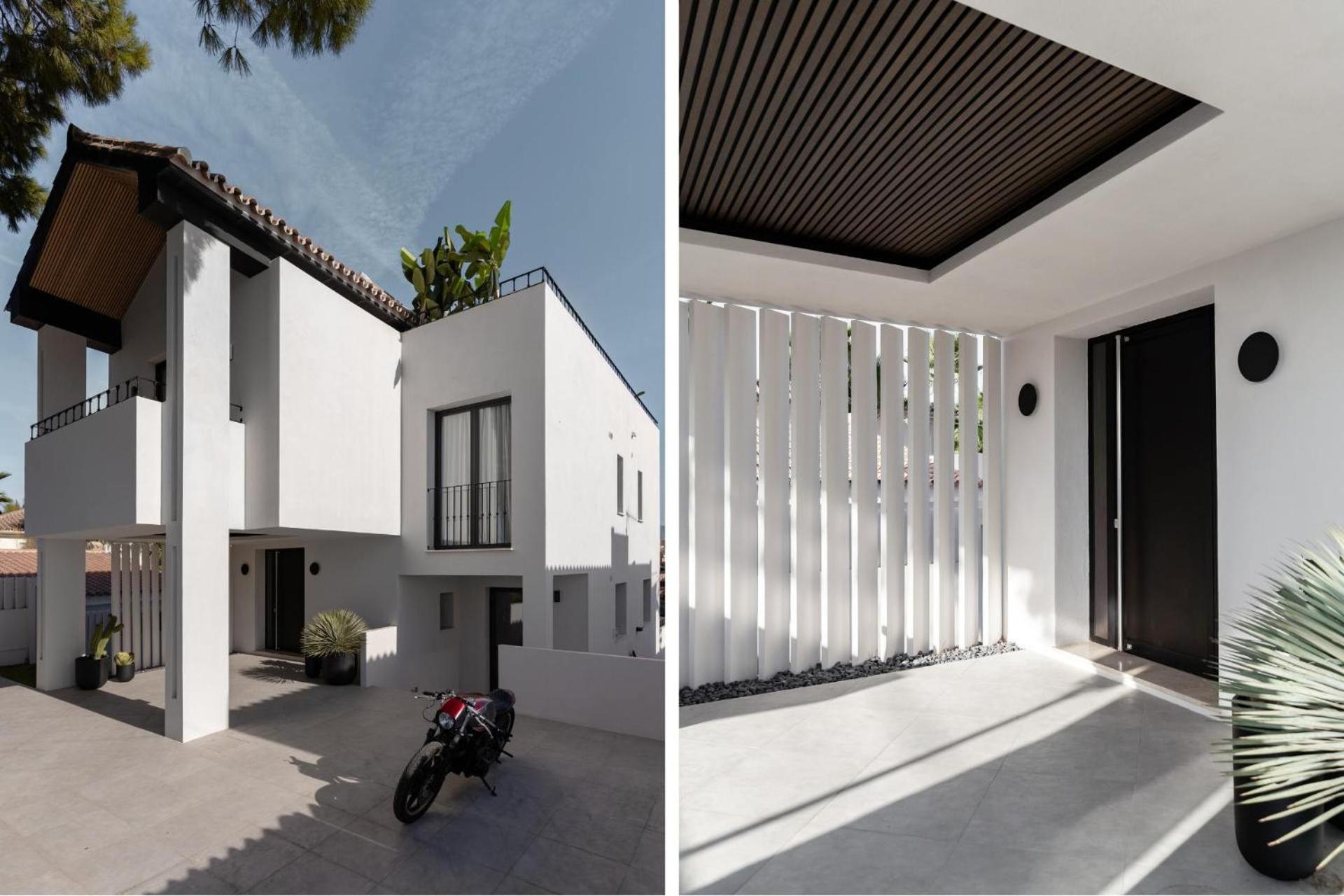 Villa Celeste Marbella Dış mekan fotoğraf